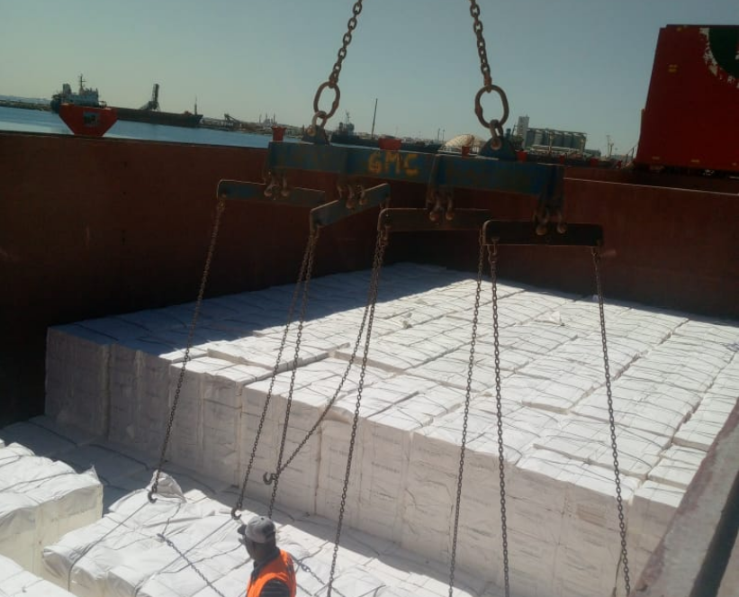 Inspection & Supervision