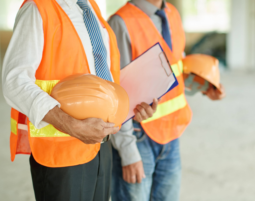 Safety & Compliance Checks